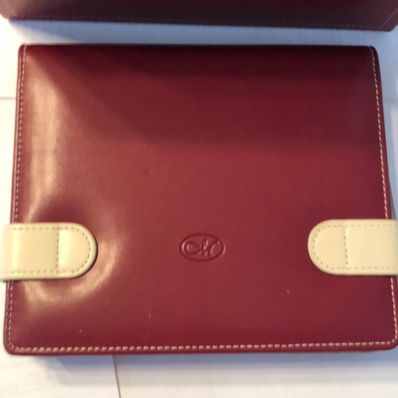 Minutes leather 24 pic photo album - Picture 3 of 8